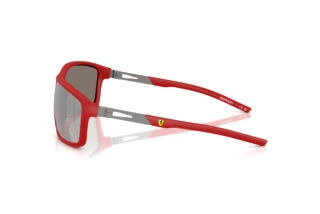 Sidevisning Ferrari Scuderia FZ6021U (526/6G)