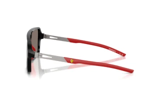 Sidevisning Ferrari Scuderia FZ6022U (501/6G)