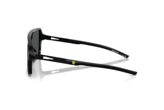 Sidevisning Ferrari Scuderia FZ6022U (504/87)