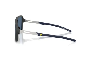 Sidevisning Ferrari Scuderia FZ6022U (517/80)