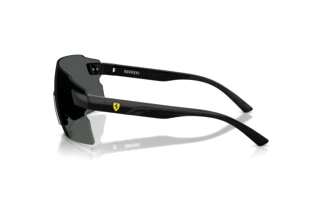 Sidevisning Ferrari Scuderia FZ6024U (501/81)