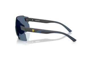 Sidevisning Ferrari Scuderia FZ6024U (517/80)