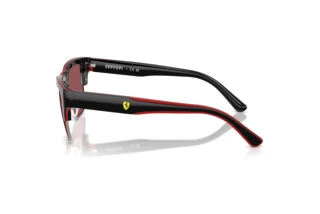 Sidevisning Ferrari Scuderia FZ6026 (761/1E)