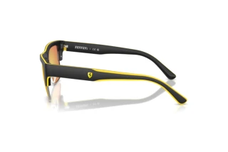 Sidevisning Ferrari Scuderia FZ6026 (762/8N)