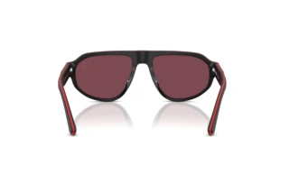 Bagside Ferrari Scuderia FZ6027U (757/1E)