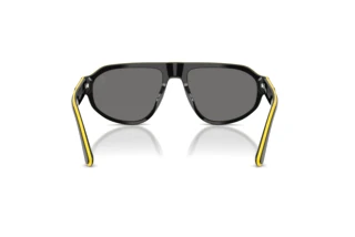 Bagside Ferrari Scuderia FZ6027U (759/81)