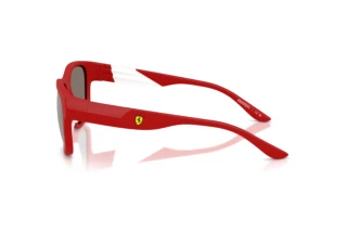 Sidevisning Ferrari Scuderia FZ6028U (514/6G)