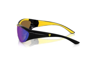 Sidevisning Ferrari Scuderia FZ6029U (501/55)