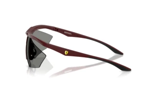 Sidevisning Ferrari Scuderia FZ6030U (514/87)