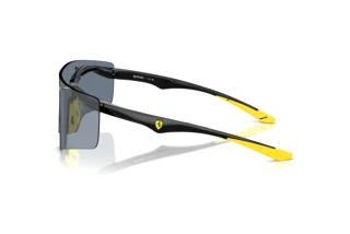 Sidevisning Ferrari Scuderia FZ6031U (501/72)