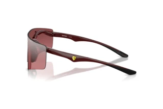 Sidevisning Ferrari Scuderia FZ6031U (525/B5)