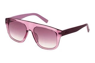 Fila SFI220 09AH GRADIENT PINKROSA TRASPARENTE LUCIDO