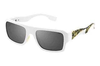 Fila SFI462 5WWP SMOKE/MIRROR SILVERMAT WHITE