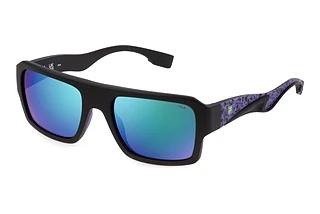 Fila SFI462 U28Z SMOKE MULTILAYER GREENMATT BLACK