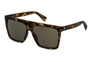 Fila SFI834 0Z74 BROWNYELLOW STRIPED HAVANA