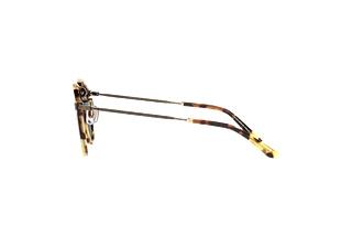 Sidevisning Giorgio Armani AR 318SM (583956)