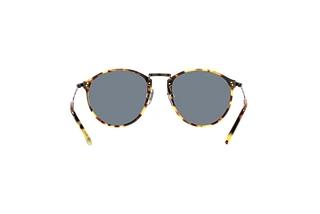 Bagside Giorgio Armani AR 318SM (583956)