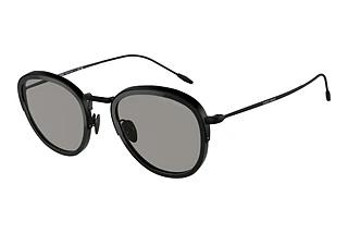 Giorgio Armani AR6068 3001M3 Photo GreyMatte Black