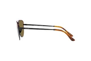 Sidevisning Giorgio Armani AR6134J (300173)