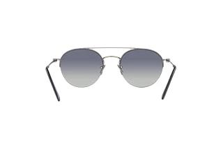 Bagside Giorgio Armani AR6136 (30034L)