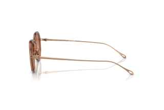 Sidevisning Giorgio Armani AR6147T (335213)