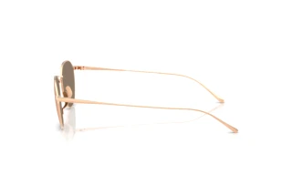 Sidevisning Giorgio Armani AR6160T (301103)