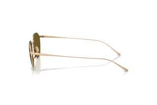 Sidevisning Giorgio Armani AR6160T (338673)