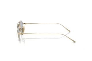 Sidevisning Giorgio Armani AR6161T (338487)