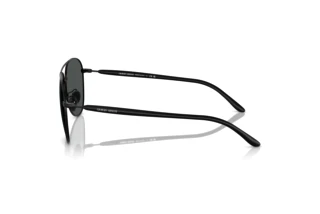 Sidevisning Giorgio Armani AR6162 (300187)