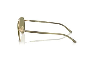 Sidevisning Giorgio Armani AR6162 (30022A)