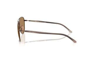 Sidevisning Giorgio Armani AR6162 (3006M4)