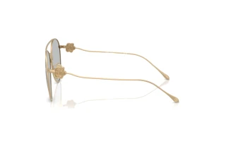 Sidevisning Giorgio Armani AR6167 (3002AL)