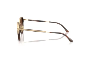 Sidevisning Giorgio Armani AR6176 (300213)