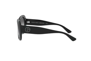 Sidevisning Giorgio Armani AR8132 (500111)