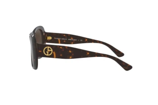 Sidevisning Giorgio Armani AR8132 (502673)