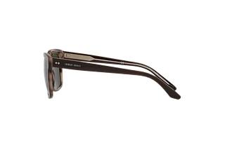 Sidevisning Giorgio Armani AR8138 (573431)