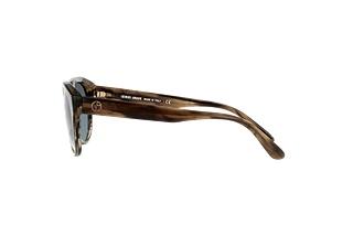 Sidevisning Giorgio Armani AR8145 (5878Q8)