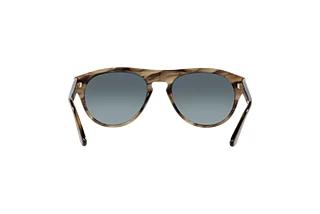 Bagside Giorgio Armani AR8145 (5878Q8)