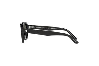 Sidevisning Giorgio Armani AR8172U (587571)