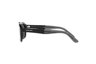 Sidevisning Giorgio Armani AR8173 (500187)