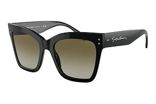 Giorgio Armani AR8175 50018E Green GradientBlack
