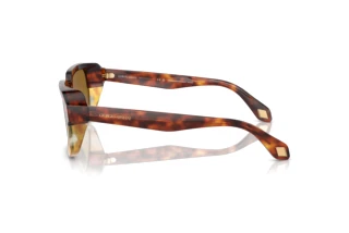 Sidevisning Giorgio Armani AR8194U (6034B2)