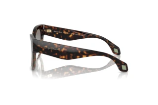 Sidevisning Giorgio Armani AR8195U (587932)