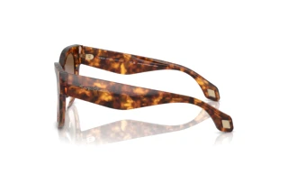 Sidevisning Giorgio Armani AR8195U (603351)