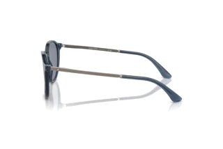 Sidevisning Giorgio Armani AR8196 (603519)