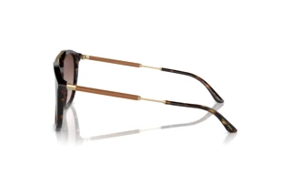 Sidevisning Giorgio Armani AR8198 (502613)