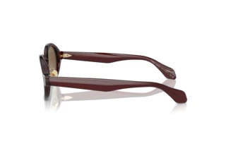 Sidevisning Giorgio Armani AR8205 (606273)