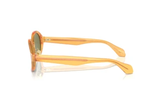 Sidevisning Giorgio Armani AR8205 (60632A)