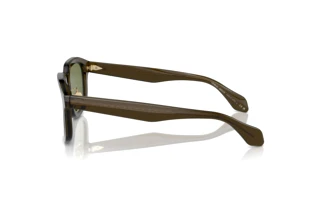 Sidevisning Giorgio Armani AR8206 (60612A)