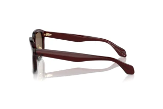 Sidevisning Giorgio Armani AR8206 (606273)